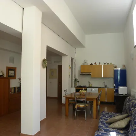 Alojamento de Acomodação e Pequeno-almoço Poggio Sambuco *