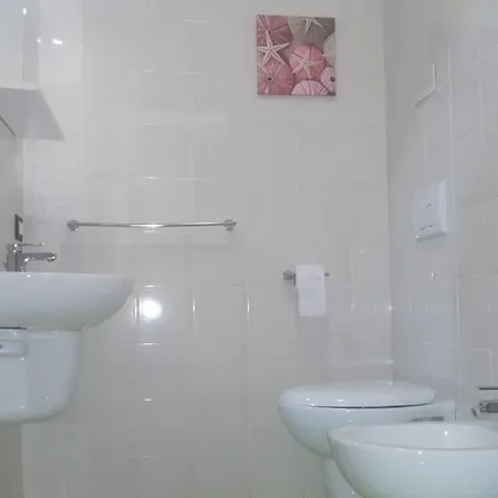 Poggio Sambuco Bed & Breakfast *