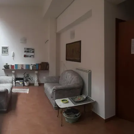 Poggio Sambuco Alojamento de Acomodação e Pequeno-almoço Viagrande