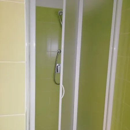 Bed & Breakfast Poggio Sambuco