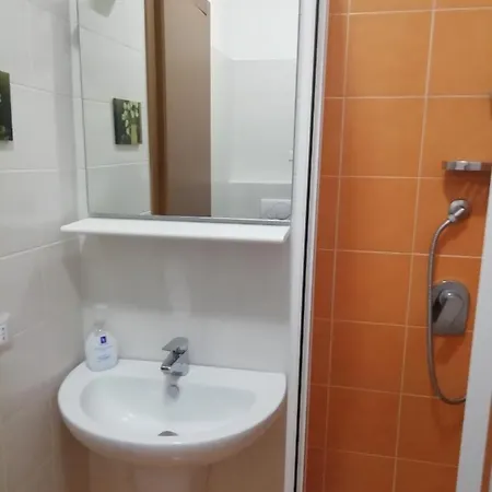 Poggio Sambuco Bed & Breakfast *