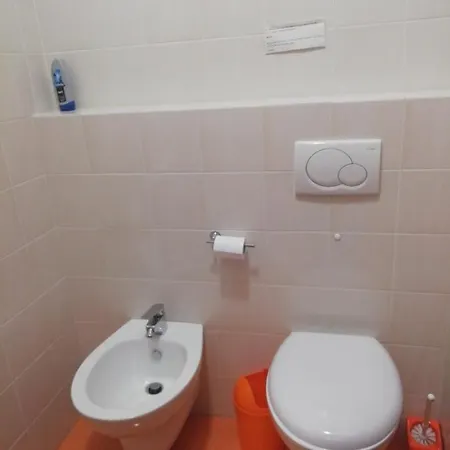 Bed & Breakfast Poggio Sambuco Viagrande