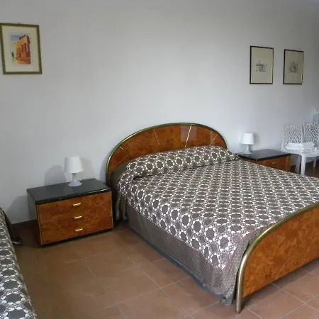 Bed & Breakfast Poggio Sambuco *