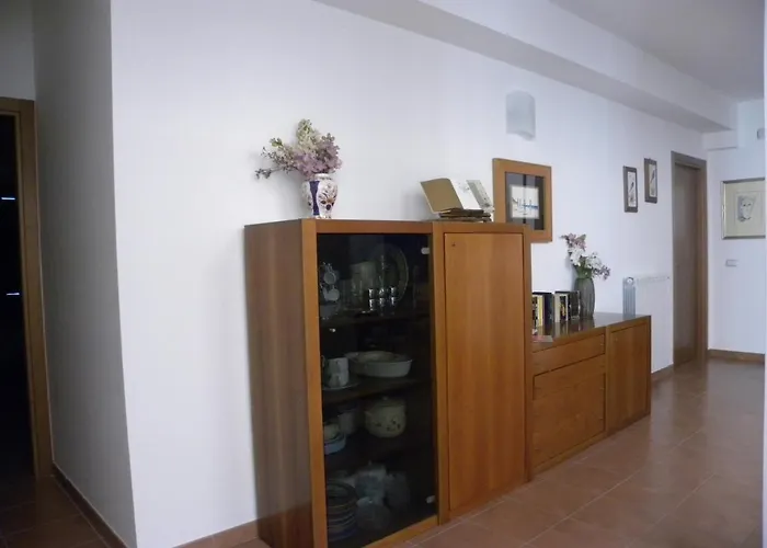 Bed and breakfast Poggio Sambuco