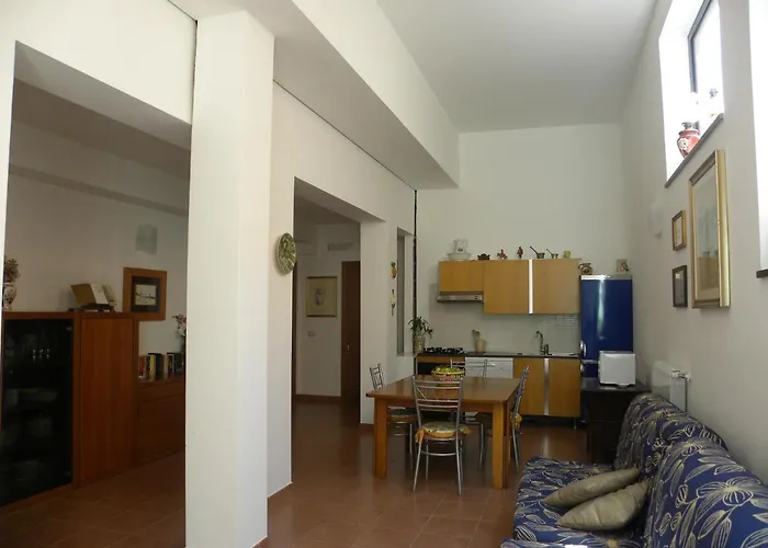 Bed and breakfast Poggio Sambuco *