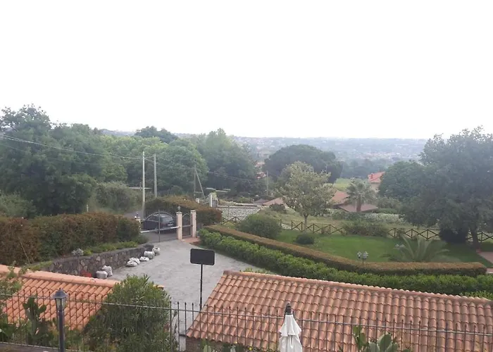 Poggio Sambuco * Viagrande