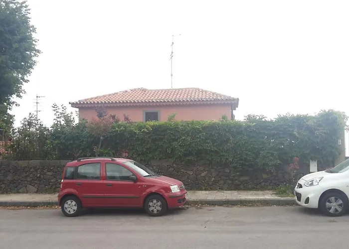 Bed and breakfast Poggio Sambuco *