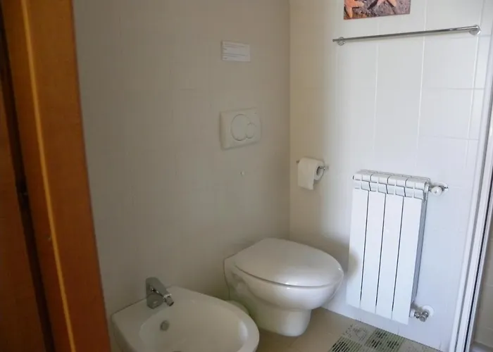 Poggio Sambuco Bed and breakfast *