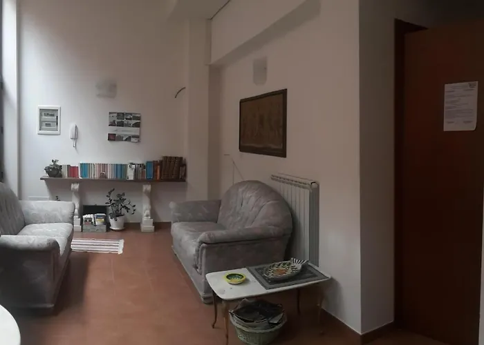 Poggio Sambuco Bed and breakfast Viagrande