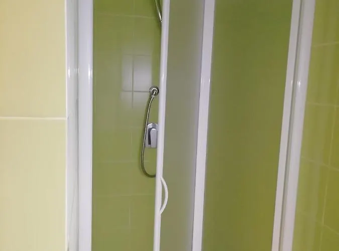 Bed and breakfast Poggio Sambuco