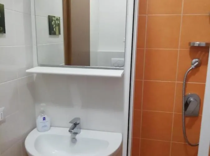 Poggio Sambuco Bed and breakfast *