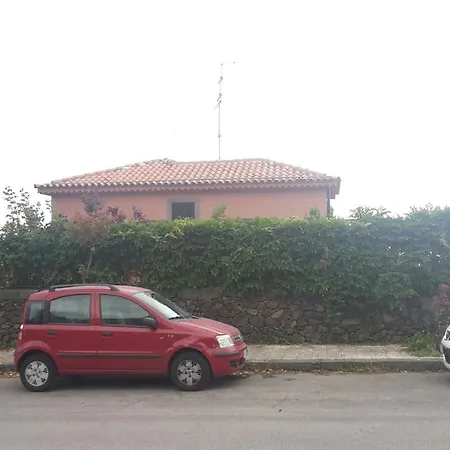 Nocleg ze śniadaniem Poggio Sambuco *