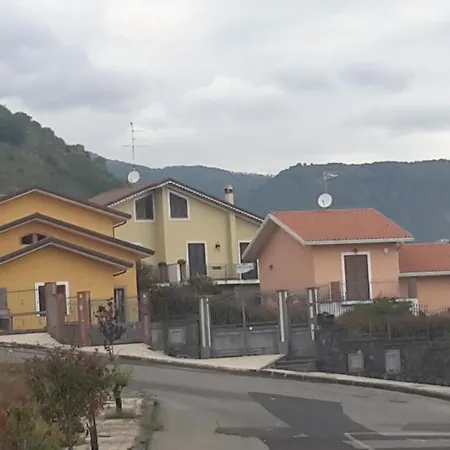 Bed & Breakfast Poggio Sambuco