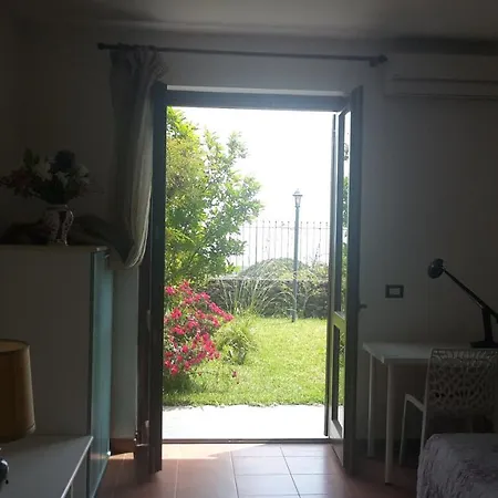 Poggio Sambuco Bed & Breakfast