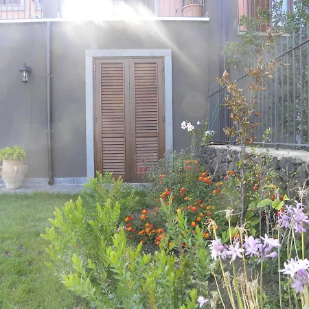 Poggio Sambuco Bed & Breakfast *