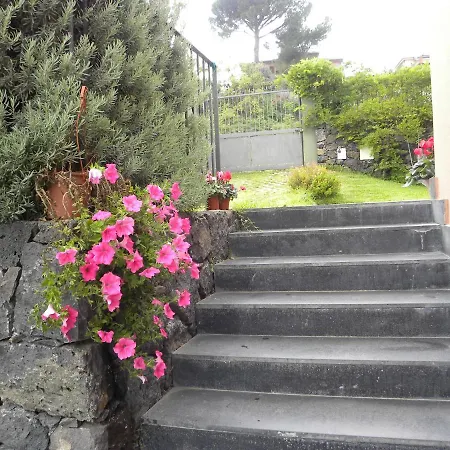 Bed & Breakfast Poggio Sambuco Viagrande