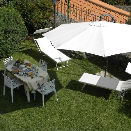 ベッド・アンド・ブレックファスト Poggio Sambuco