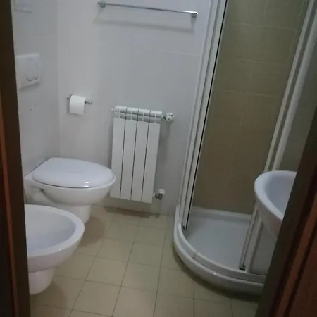 Poggio Sambuco *