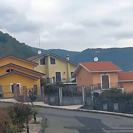 Poggio Sambuco
