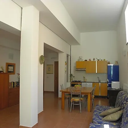 Bed & Breakfast Poggio Sambuco