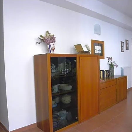 Bed & Breakfast Poggio Sambuco Viagrande