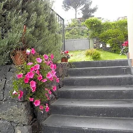 Bed & Breakfast Poggio Sambuco *