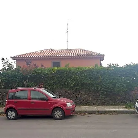 Bed & Breakfast Poggio Sambuco