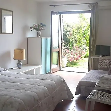 Poggio Sambuco Bed & Breakfast