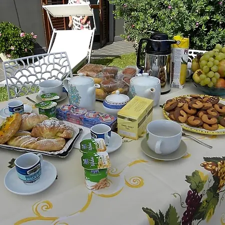 Bed & Breakfast Poggio Sambuco Viagrande