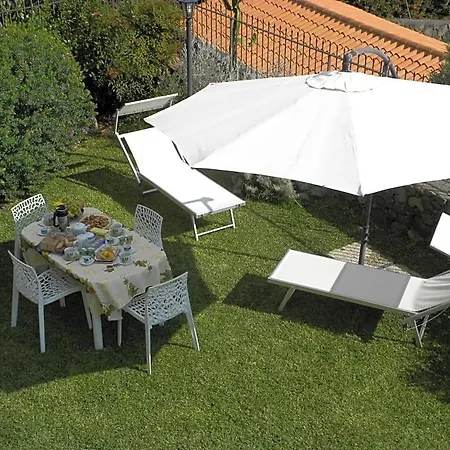 Poggio Sambuco Bed & Breakfast *