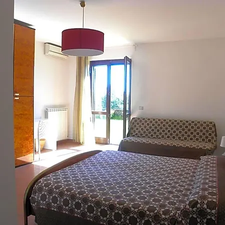 Poggio Sambuco Bed & Breakfast