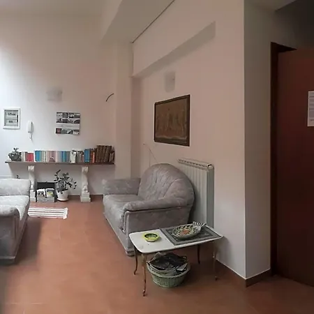 Bed & Breakfast Poggio Sambuco Viagrande