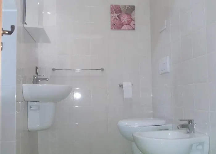 Poggio Sambuco Bed & Breakfast *