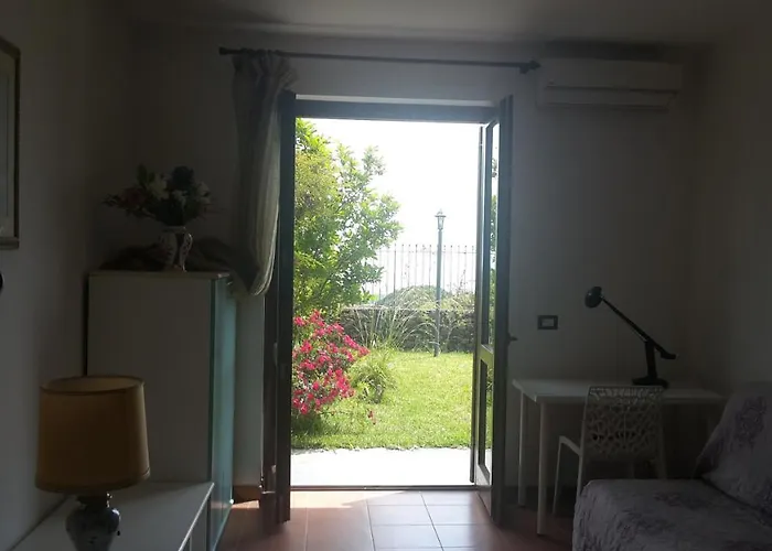 Poggio Sambuco Bed & Breakfast