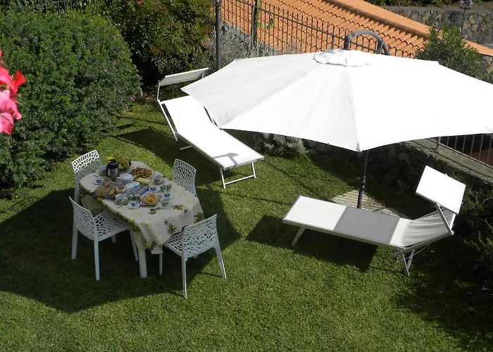 Bed & Breakfast Poggio Sambuco