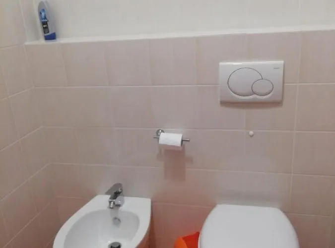 Bed & Breakfast Poggio Sambuco Viagrande